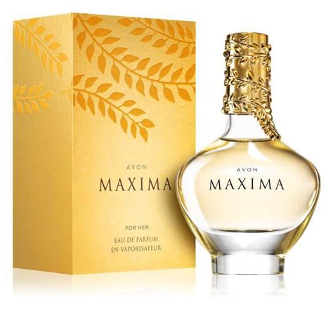 Maxima parfum